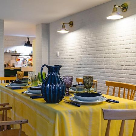 Vila Casa De La Mare - Albena Exteriér fotografie