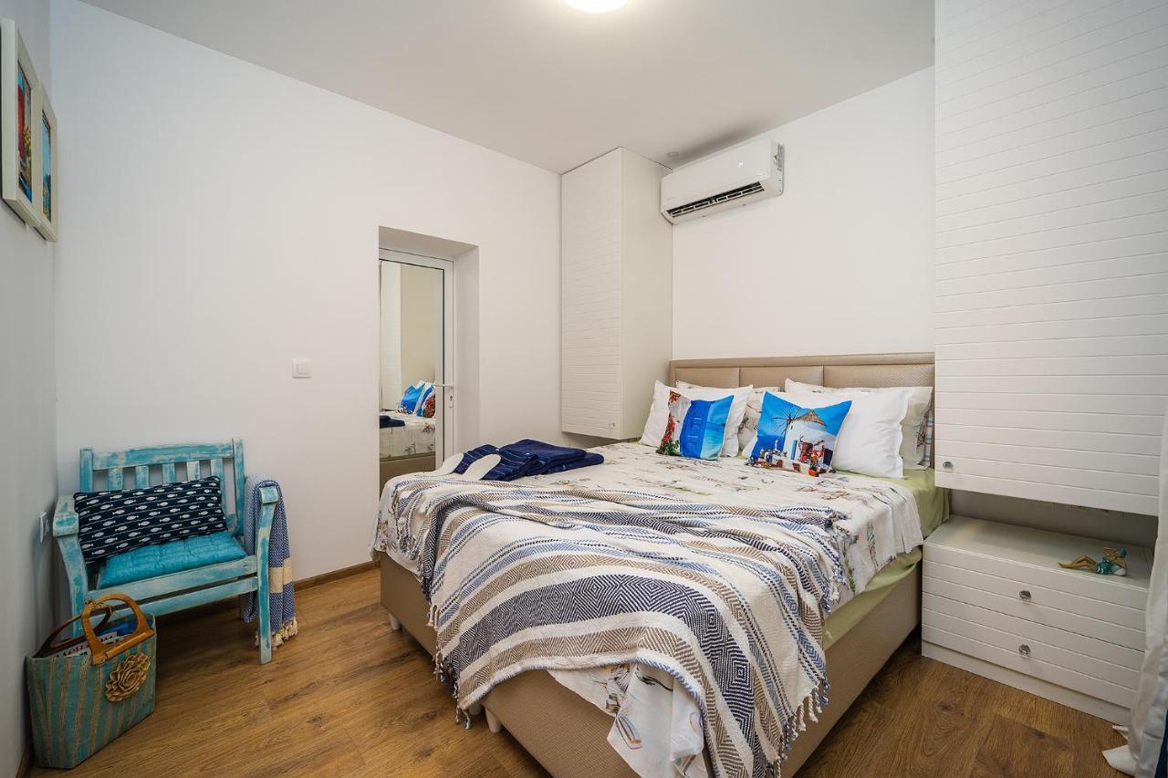 Vila Casa De La Mare - Albena Exteriér fotografie
