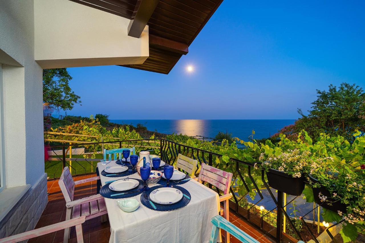 Vila Casa De La Mare - Albena Exteriér fotografie