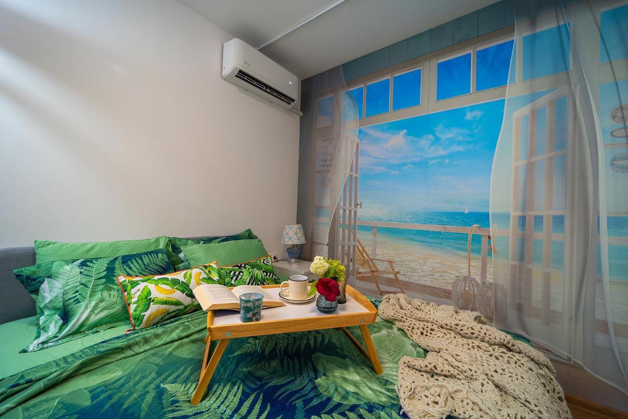 Vila Casa De La Mare - Albena Exteriér fotografie