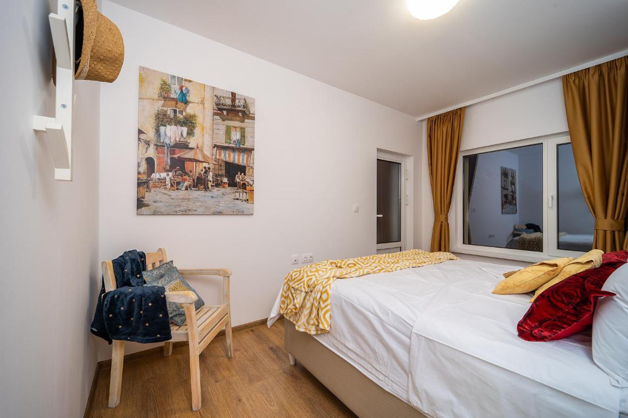 Vila Casa De La Mare - Albena Exteriér fotografie