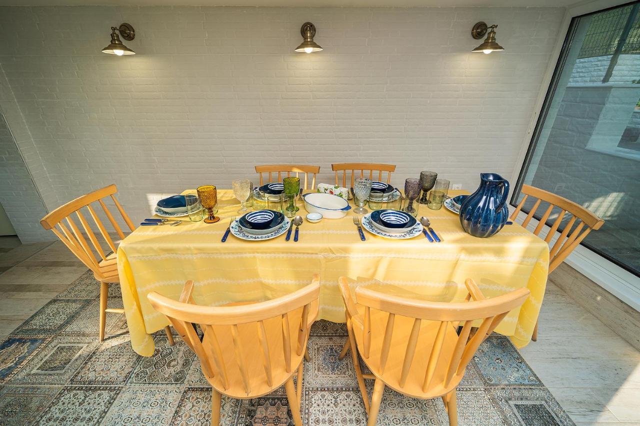 Vila Casa De La Mare - Albena Exteriér fotografie