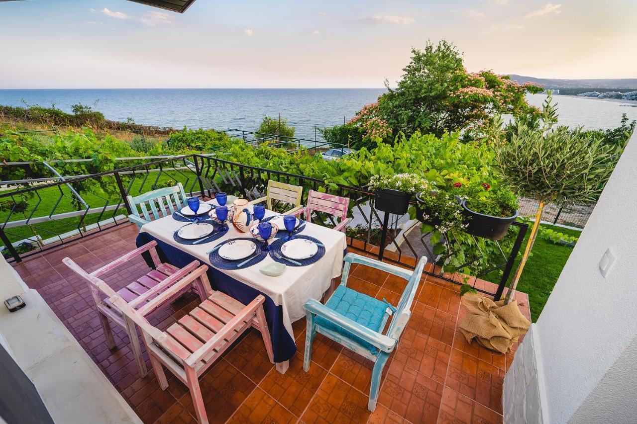Vila Casa De La Mare - Albena Exteriér fotografie