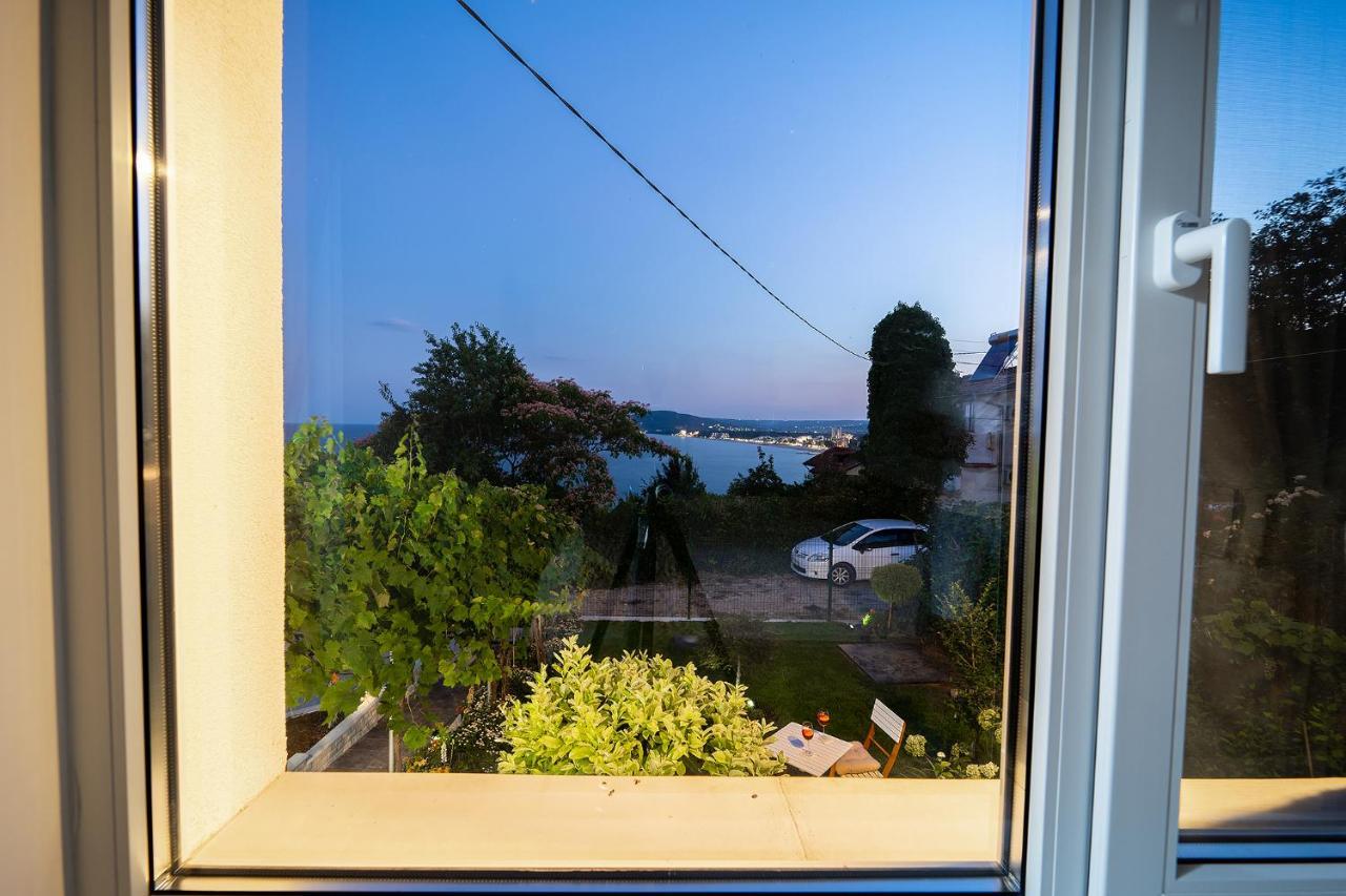 Vila Casa De La Mare - Albena Exteriér fotografie