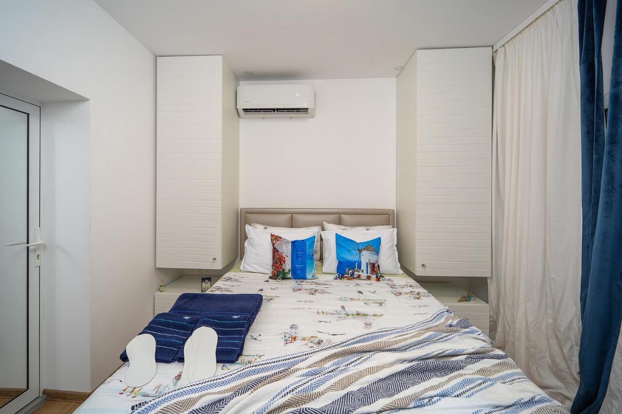 Vila Casa De La Mare - Albena Exteriér fotografie