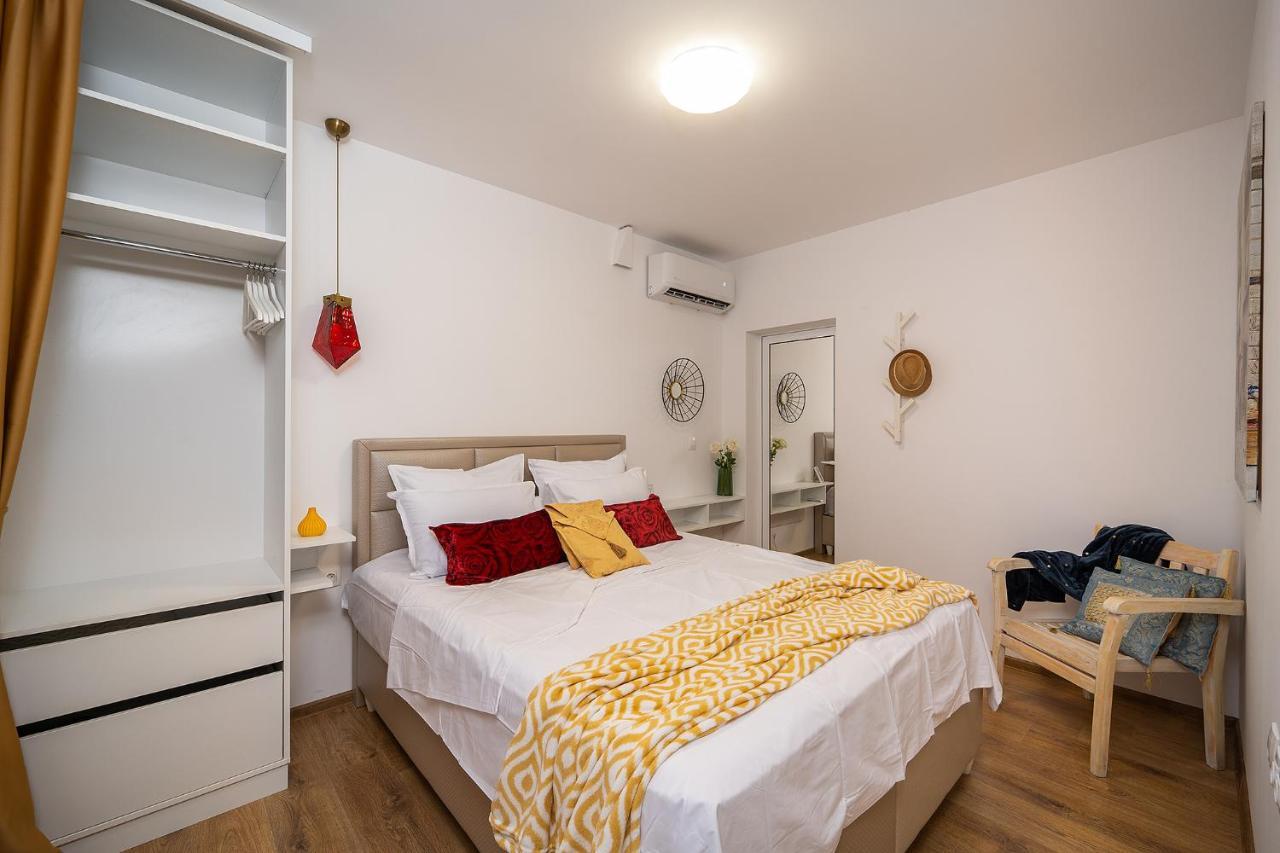 Vila Casa De La Mare - Albena Exteriér fotografie