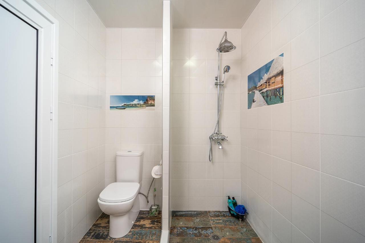 Vila Casa De La Mare - Albena Exteriér fotografie