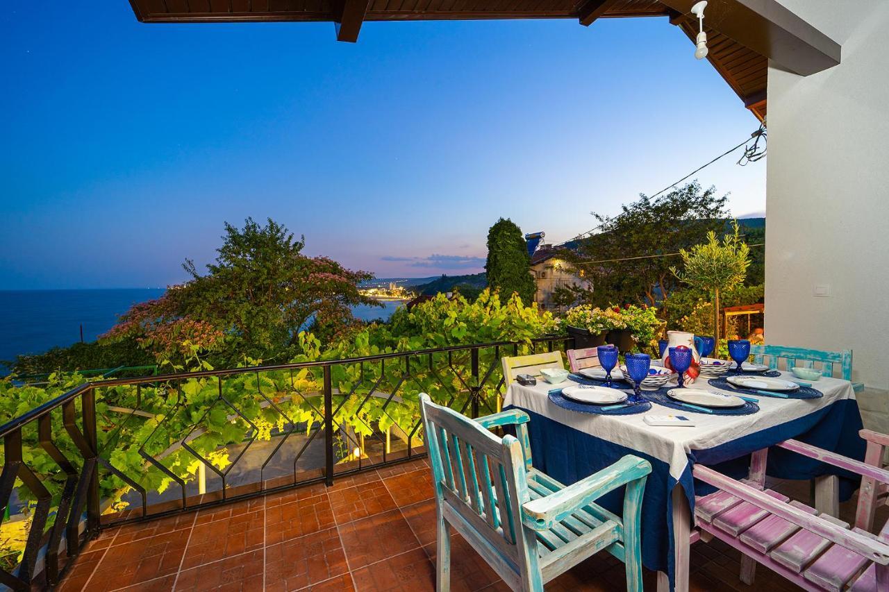 Vila Casa De La Mare - Albena Exteriér fotografie