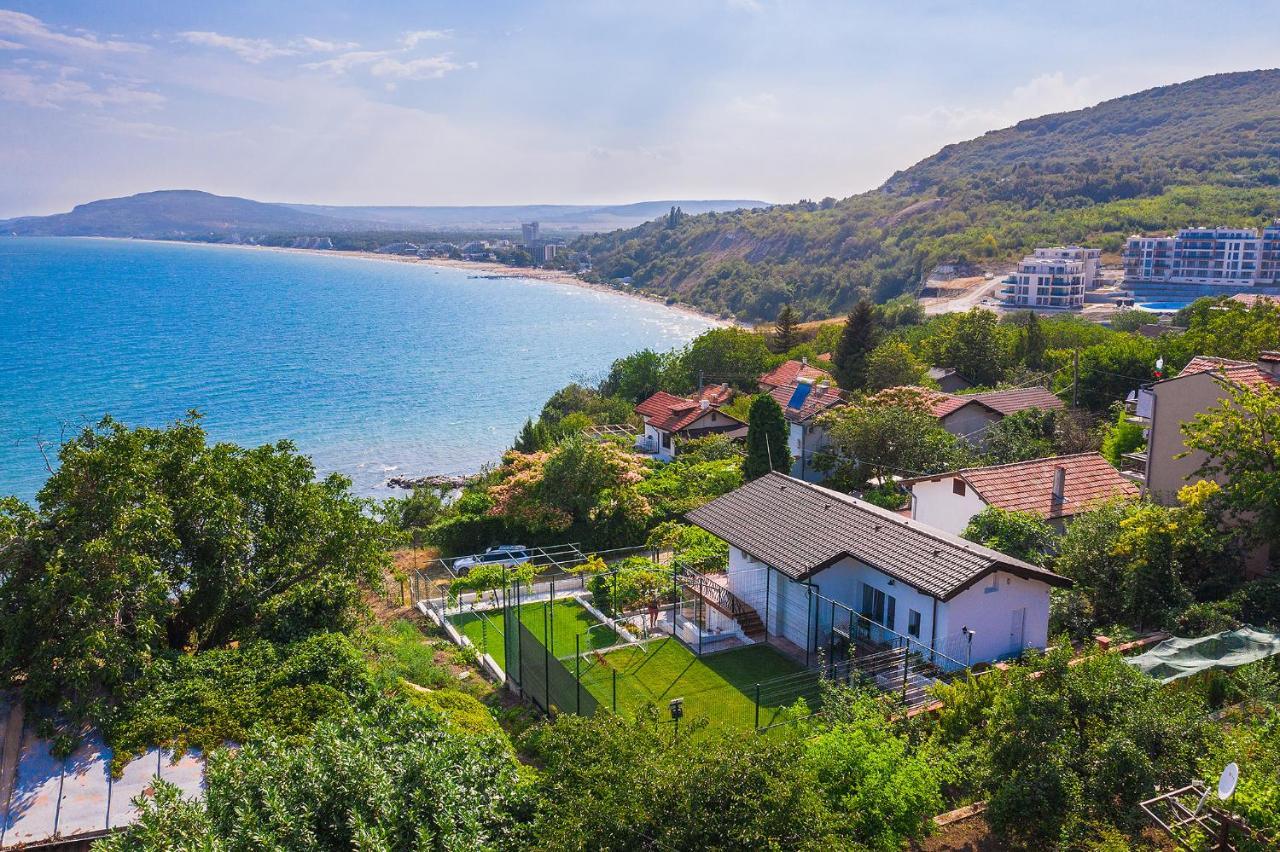 Vila Casa De La Mare - Albena Exteriér fotografie