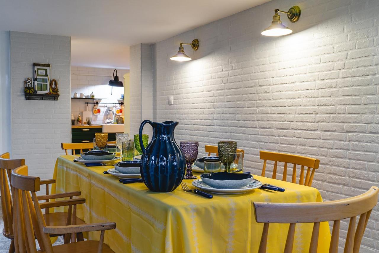 Vila Casa De La Mare - Albena Exteriér fotografie