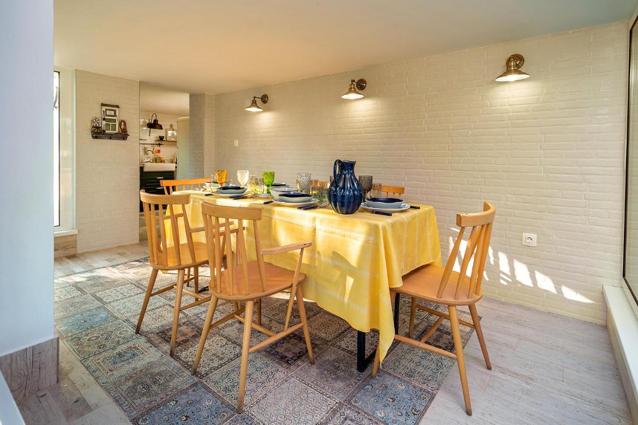 Vila Casa De La Mare - Albena Exteriér fotografie