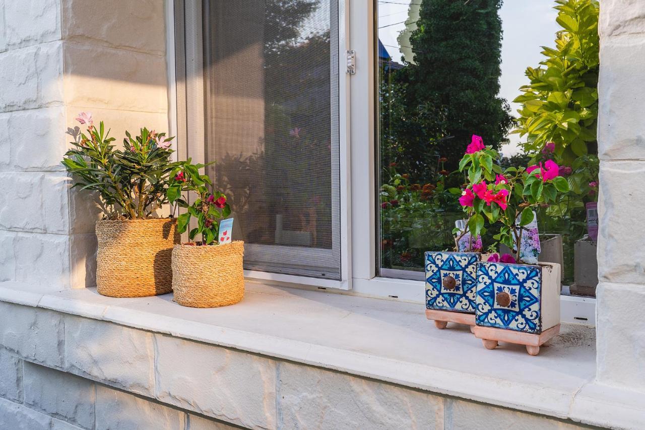 Vila Casa De La Mare - Albena Exteriér fotografie