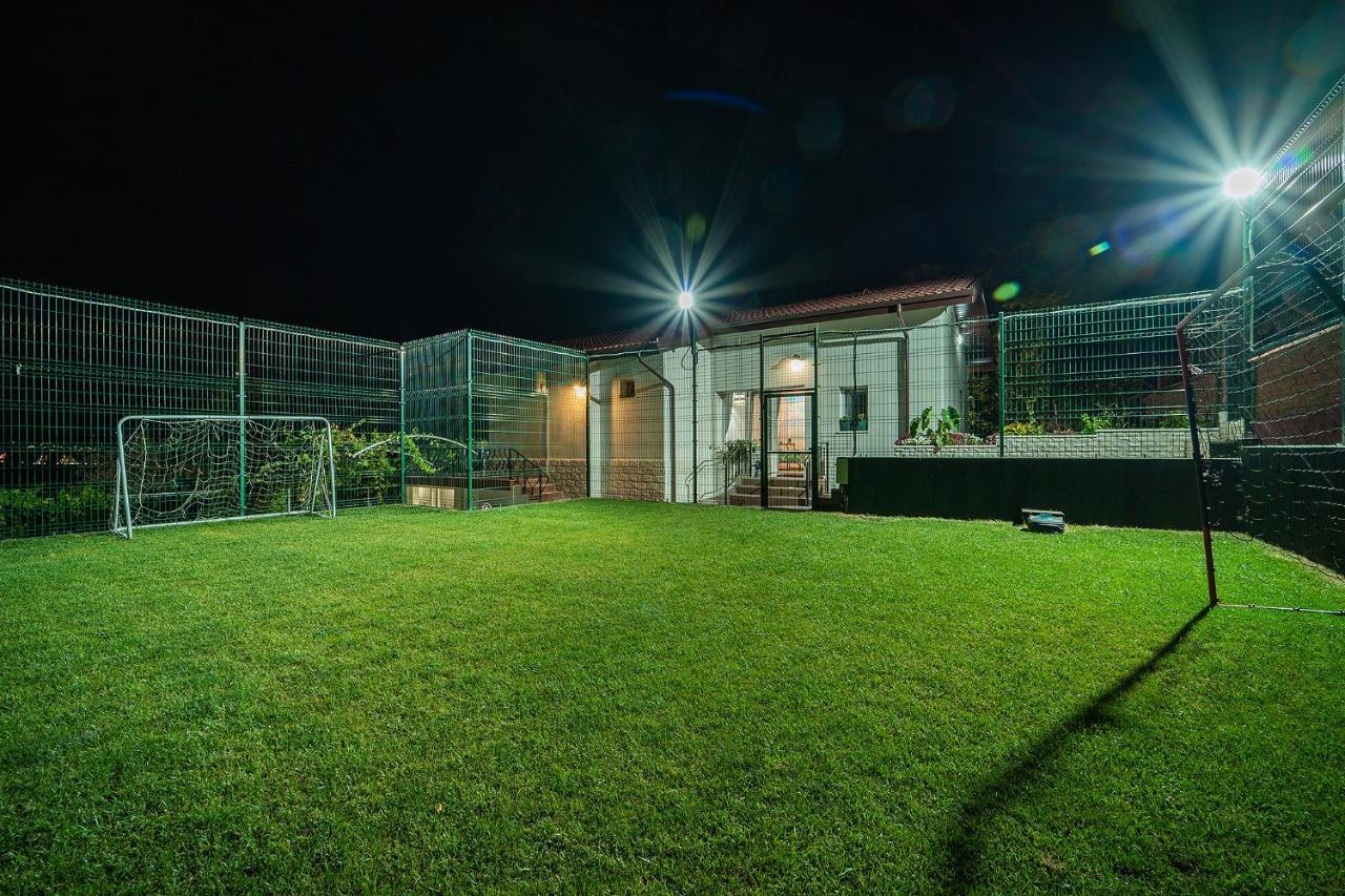 Vila Casa De La Mare - Albena Exteriér fotografie