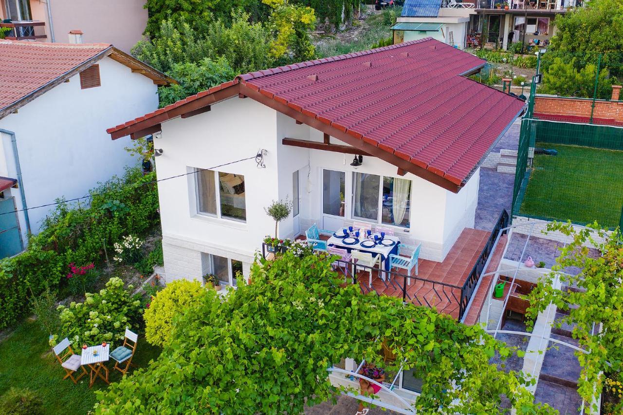 Vila Casa De La Mare - Albena Exteriér fotografie