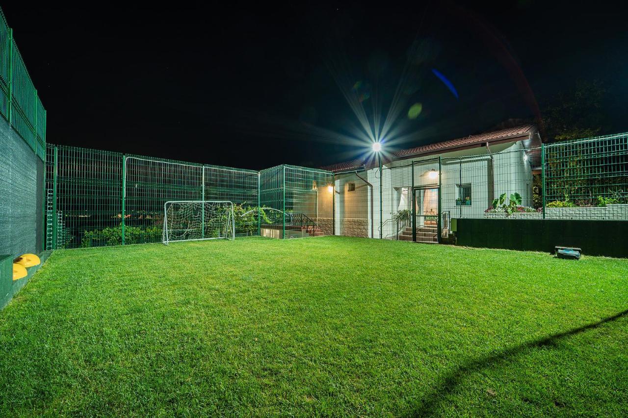 Vila Casa De La Mare - Albena Exteriér fotografie