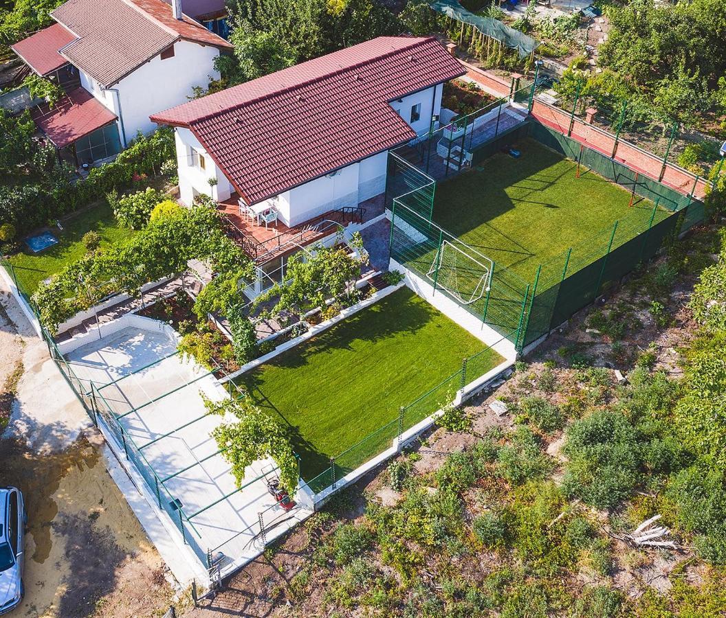 Vila Casa De La Mare - Albena Exteriér fotografie