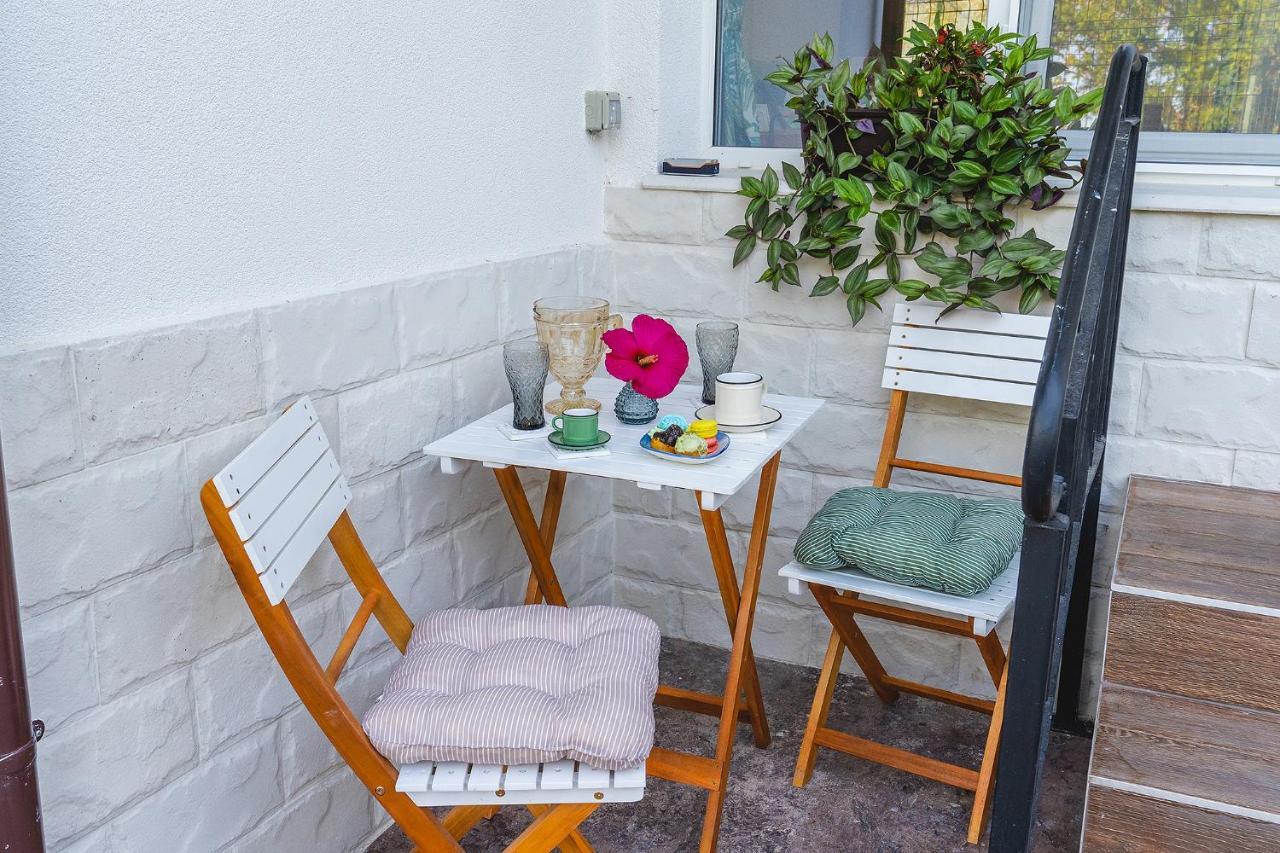 Vila Casa De La Mare - Albena Exteriér fotografie