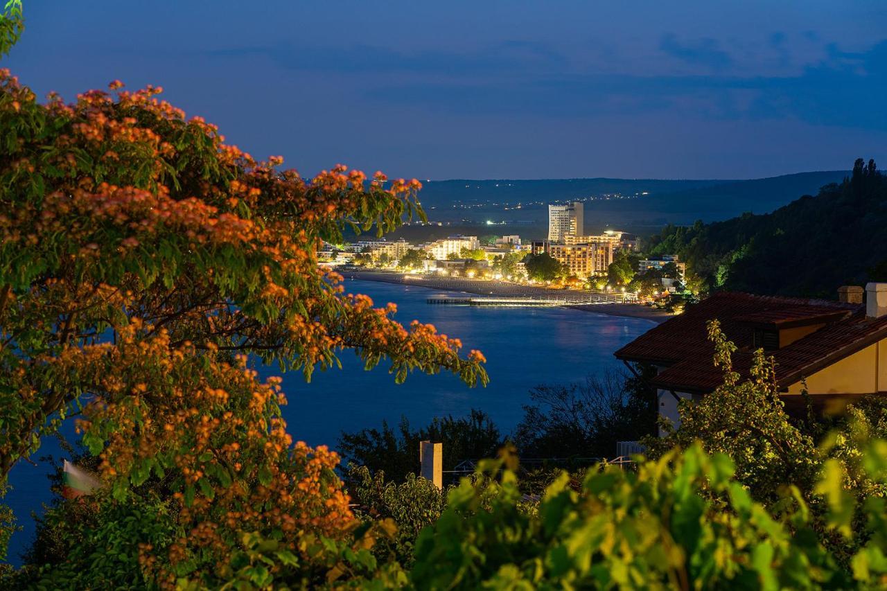 Vila Casa De La Mare - Albena Exteriér fotografie