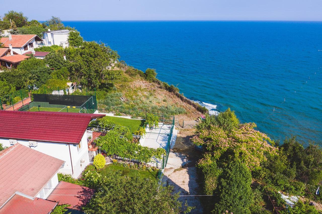 Vila Casa De La Mare - Albena Exteriér fotografie