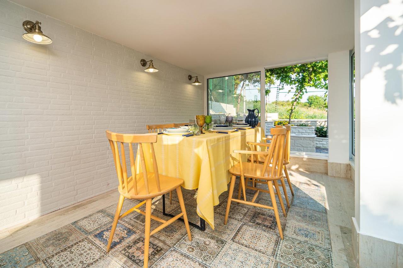 Vila Casa De La Mare - Albena Exteriér fotografie