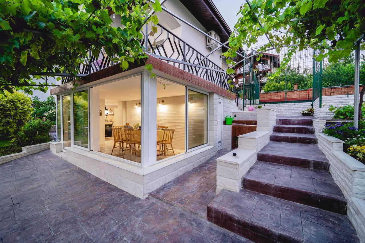 Vila Casa De La Mare - Albena Exteriér fotografie