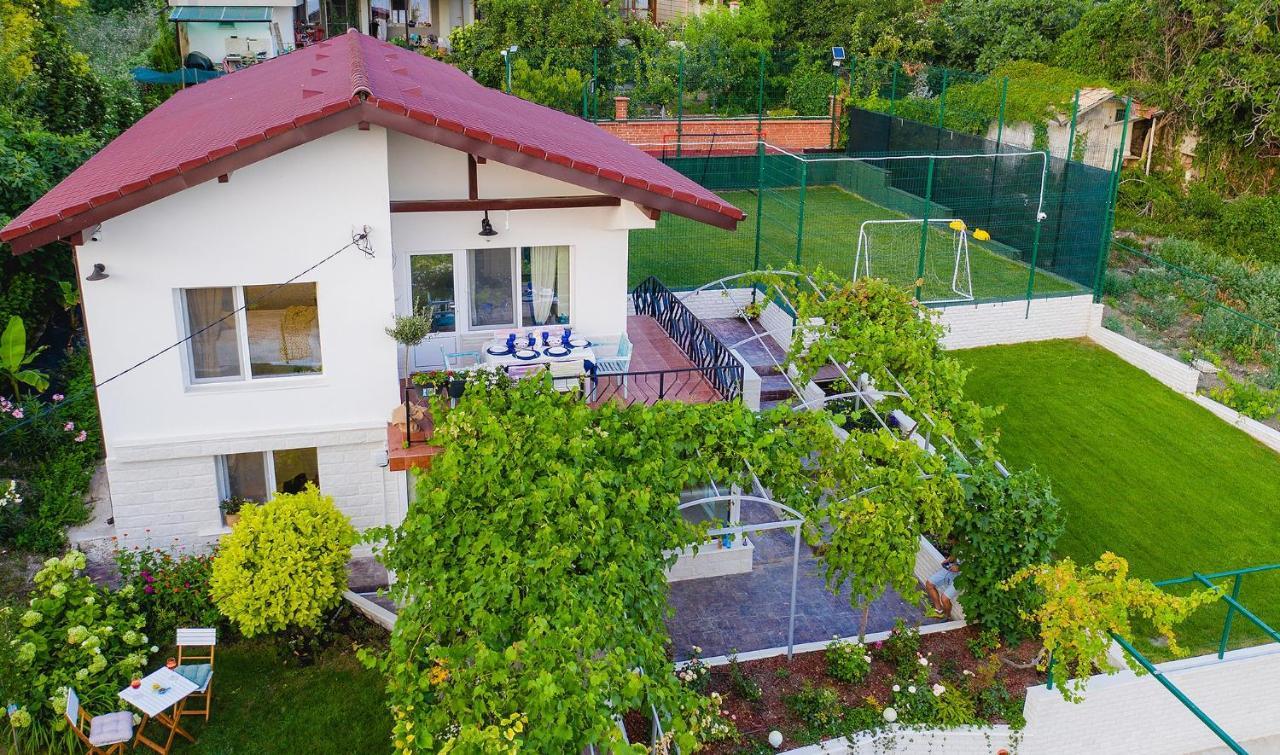 Vila Casa De La Mare - Albena Exteriér fotografie