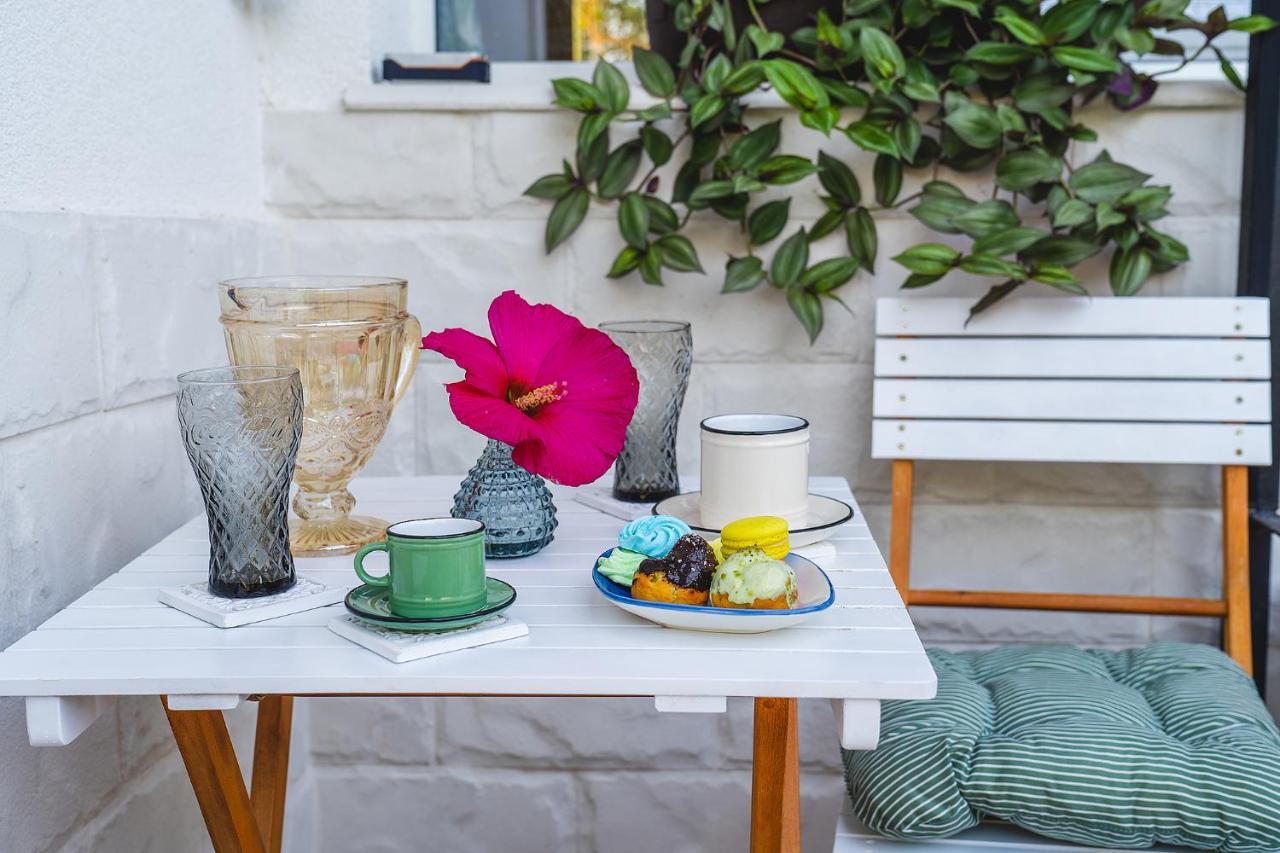 Vila Casa De La Mare - Albena Exteriér fotografie